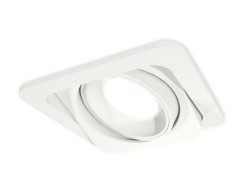 Ambrella Light Карданный светильник Techno XC7658001