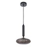 Подвесной светильник Divinare OKAB 5006/04 SP-1