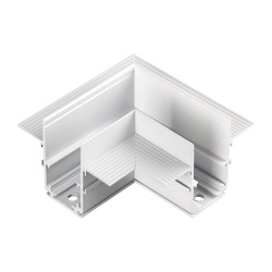 Соединитель "L" для арт. 135229-135230 NOVOTECH FLUM 135231