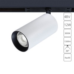 Магнитный трековый светильник Arte Lamp OPTIMA