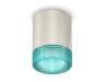 Ambrella Light Потолочный светильник Techno XS6305011