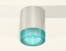 Ambrella Light Потолочный светильник Techno XS6305011