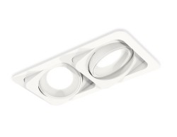Ambrella Light Карданный светильник Techno XC7663001