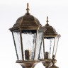 Парковый светильник Arte Lamp GENOVA