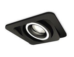 Ambrella Light Карданный светильник Techno XC7659080