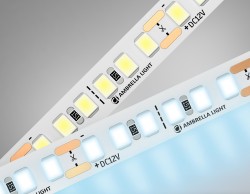 Ambrella Light Светодиодная лента GS1303 2835 180Led 14.4W 12V IP20 6500K GS GS1303