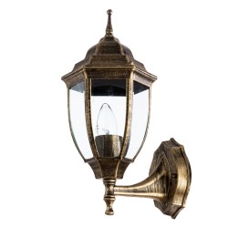 Уличный настенный светильник Arte Lamp PEGASUS