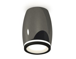 Ambrella Light Потолочный светильник Techno XS1123020