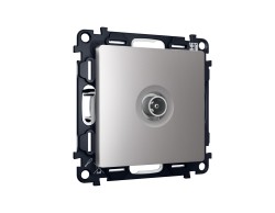 Ambrella Light Комплект механизма TV розетки оконечной Ambrella Volt ALFA MA513010