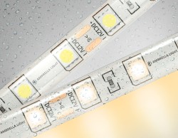 Ambrella Light Светодиодная лента GS2101 5050 60Led 14.4W 12V IP65 3000K GS GS2101