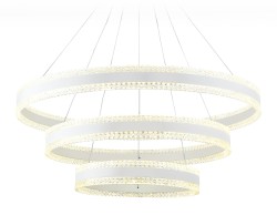Ambrella Light Люстра подвесная Original FA6181