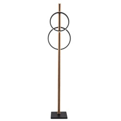 Торшер Arte Lamp FLUIDO