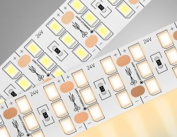 Ambrella Light Светодиодная лента  GS3901 2835 324Led 26W 24V IP20 3000K GS GS3901
