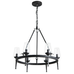 Люстра Arte Lamp STEFAN
