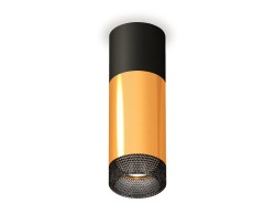 Ambrella Light Потолочный светильник Techno XS6327041