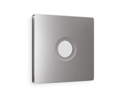 Ambrella Light Лицевая панель для TV розетки QUANT Ambrella Volt ALFA AP5130