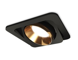 Ambrella Light Карданный светильник Techno XC7659024