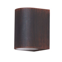 Фасадный светильник Arte Lamp DOPPIO