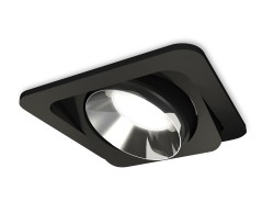 Ambrella Light Карданный светильник Techno XC7659022
