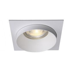 Crystal Lux Светильник встраиваемый Crystal Lux CLT 044C1 WH-WH