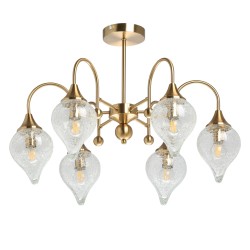 Люстра потолочная MW-Light Amanda 481014606