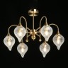 Люстра потолочная MW-Light Amanda 481014606