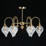 Люстра потолочная MW-Light Amanda 481014606