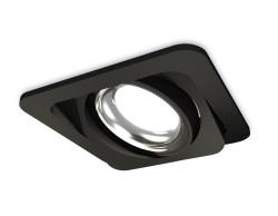 Ambrella Light Карданный светильник Techno XC7659002