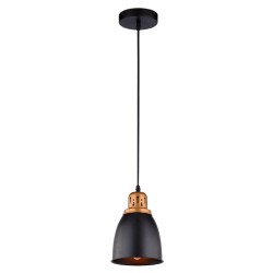 Подвесной светильник Arte Lamp EURICA