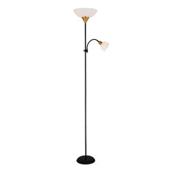 Торшер Arte Lamp DUETTO