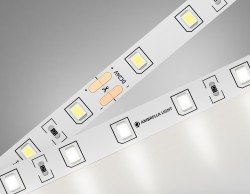 Ambrella Light Светодиодная лента GS3002 2835 60Led 6W 24V IP20 4500K GS GS3002