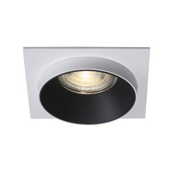 Crystal Lux Светильник встраиваемый Crystal Lux CLT 044C1 BL-WH-WH