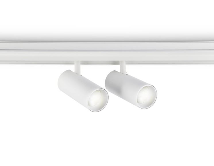 Ambrella Light Трековый магнитный светодиодный светильник  GL GL3901