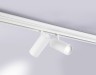 Ambrella Light Трековый магнитный светодиодный светильник  GL GL3901