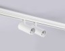 Ambrella Light Трековый магнитный светодиодный светильник  GL GL3901