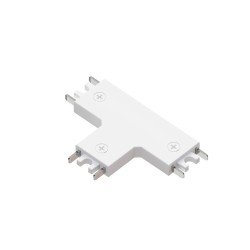 Коннектор T-образный для накладного магнитного шинопровода Arte Lamp RAPID-ACCESSORIES