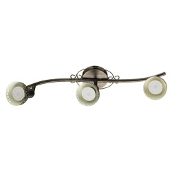 Спот Arte Lamp FOCUS