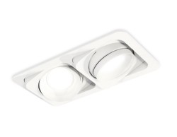 Ambrella Light Карданный светильник Techno XC7663020