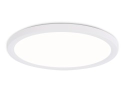 Ambrella Light Светильник потолочный светодиодный Ambrella light FZ1907
