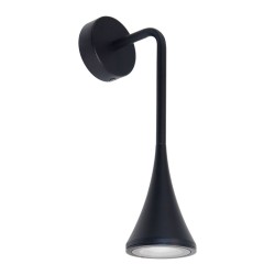 Фасадный светильник Arte Lamp BRONN