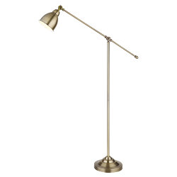 Торшер Arte Lamp BRACCIO