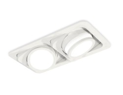 Ambrella Light Карданный светильник Techno XC7663081