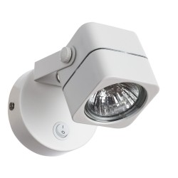 Спот Arte Lamp LENTE