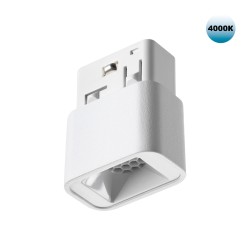 Трековый светильник для низковольтного шинопровода NOVOTECH FLUM 359514