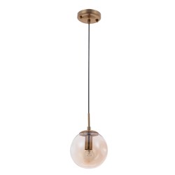 Подвесной светильник Arte Lamp TUREIS
