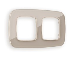 Ambrella Light Рамка 2-постовая Ambrella Volt OMEGA Radian OF350602