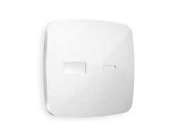 Ambrella Light Лицевая панель для розетки 2USB тип A+C QUANT Ambrella Volt OMEGA OP1110
