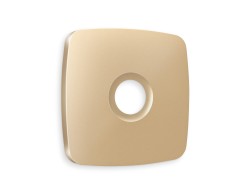 Ambrella Light Лицевая панель для TV розетки QUANT Ambrella Volt OMEGA OP6130