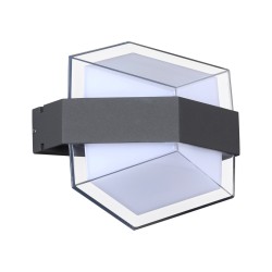 Ландшафтный настенный светильник NOVOTECH KAIMAS 358574