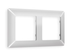 Ambrella Light Рамка 2-постовая Ambrella Volt ALFA Line AF110402